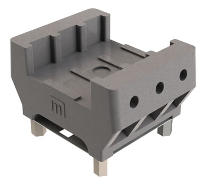 MR-22130 50mm solt type casting holder