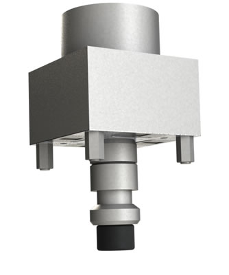 MR-30122 50mm alignment holder